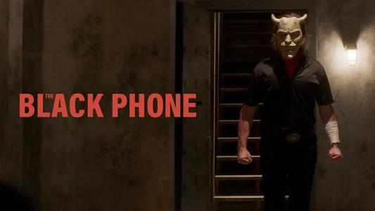 Foto de El teléfono negro