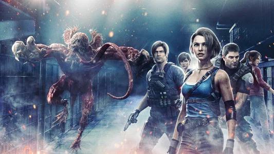 Foto de Resident Evil: Isla de la Muerte