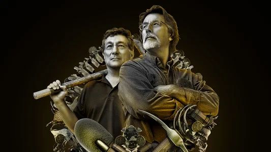 Foto de La maldición de Oak Island