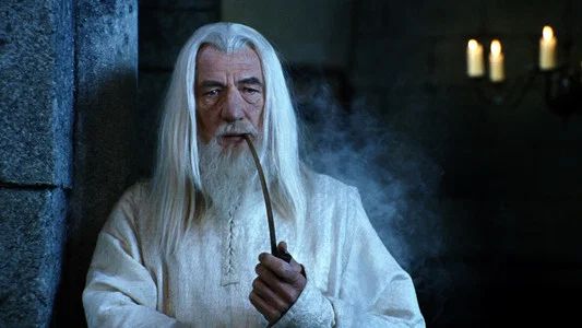 Foto de El señor de los anillos: El retorno del rey