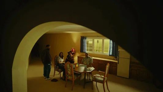 Foto de Backrooms: Sin salida