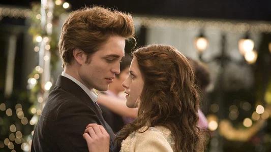 Foto de Crepúsculo