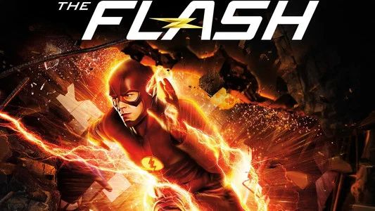 Foto de Flash