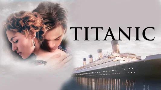 Foto de Titanic