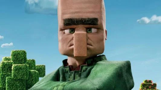 Foto de Una película de Minecraft