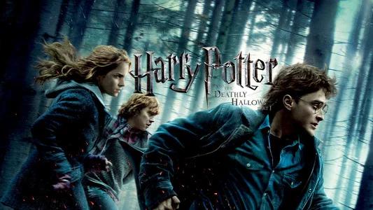 Foto de Harry Potter y las reliquias de la muerte (1ª parte)