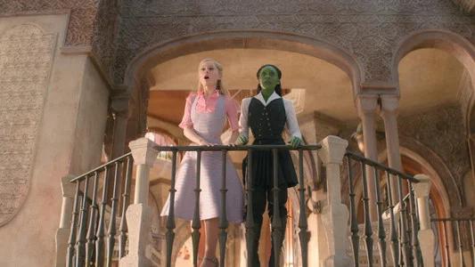Foto de Wicked