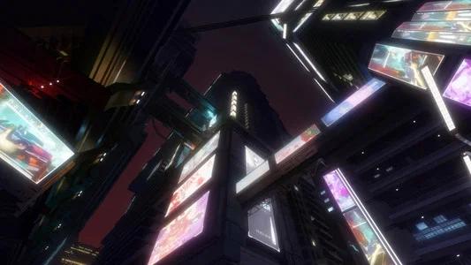 Foto de Cyberpunk: Edgerunners