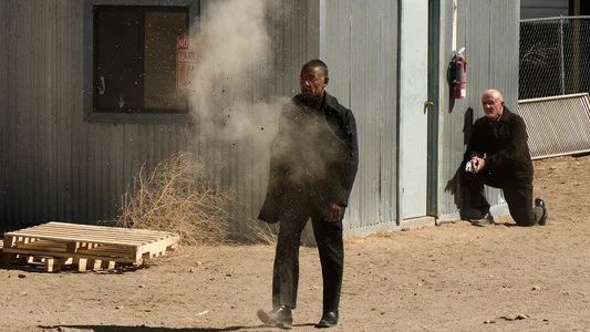 Foto de Breaking Bad