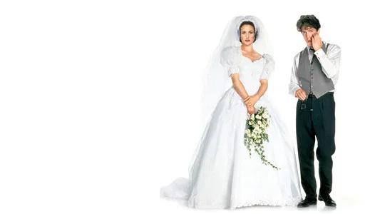 Foto de Cuatro bodas y un funeral