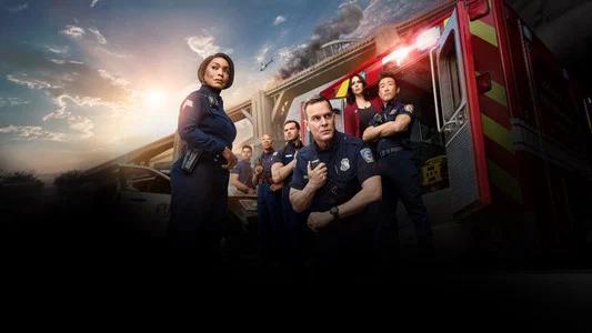 Foto de 9-1-1