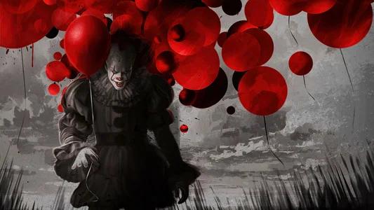 Foto de It (Eso)