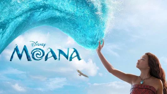 Foto de Moana