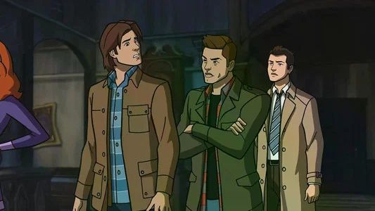 Foto de Supernatural