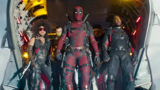 Foto de Deadpool 2