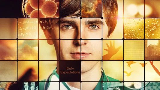 Foto de The Good Doctor