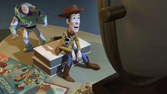 Foto de Toy Story 2