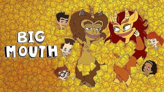 Foto de Big Mouth