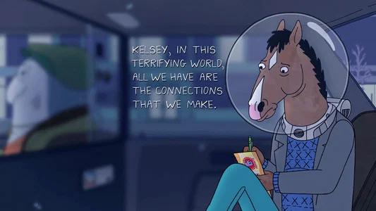 Foto de BoJack Horseman
