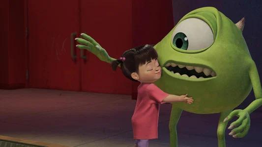 Foto de Monsters, Inc.