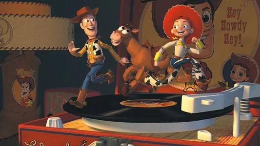 Foto de Toy Story 2