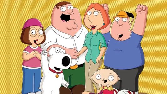 Foto de Padre de Familia