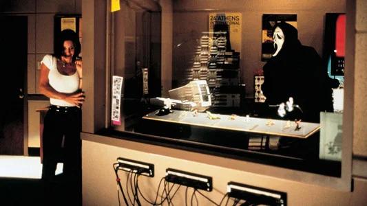 Foto de Scream 2: Grita y vuelve a Gritar