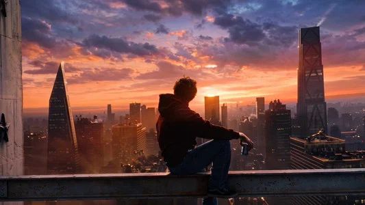 Foto de Spider-Man: Un nuevo día