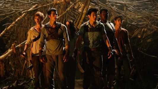 Foto de Maze Runner: Correr o morir