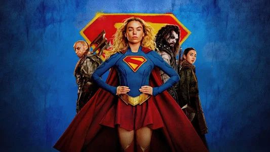 Foto de Supergirl