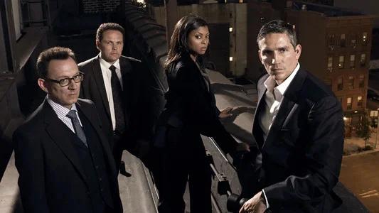 Foto de Person of Interest