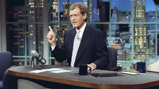 Foto de Late Show with David Letterman
