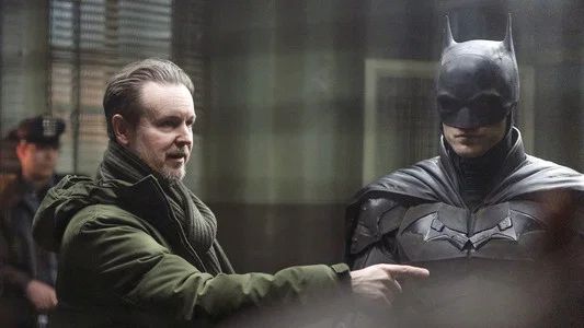 Foto de Batman