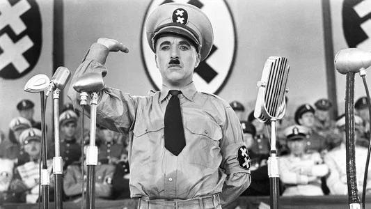 Foto de El Gran Dictador
