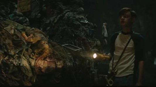 Foto de It (Eso)