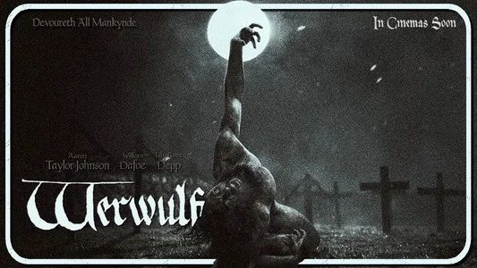 Foto de Werwulf