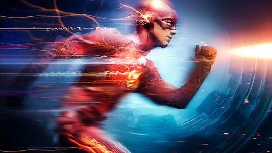 Foto de Flash