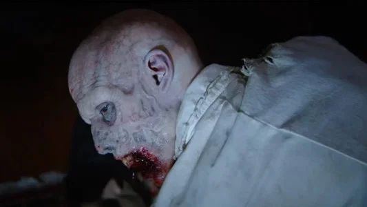 Foto de Resident Evil: Bienvenidos a Raccoon City