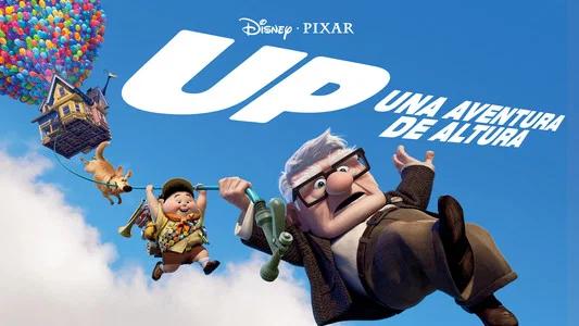 Foto de Up: Una Aventura de Altura