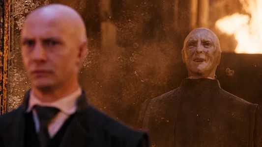 Foto de Harry Potter y la piedra filosofal