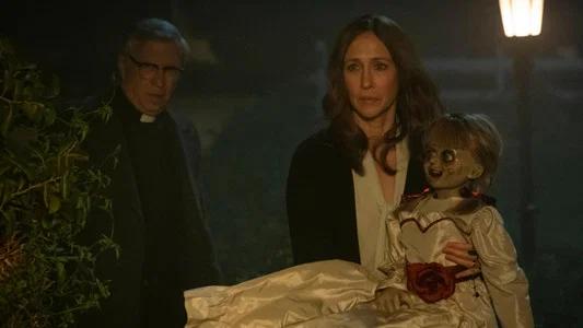 Foto de Annabelle 3: Viene a casa