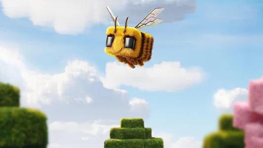 Foto de Una película de Minecraft