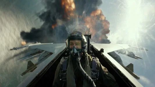 Foto de Top Gun: Maverick