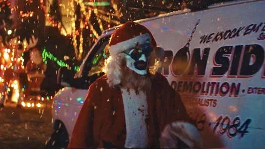 Foto de Terrifier 3: Payaso Siniestro