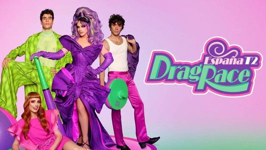 Foto de Drag Race España