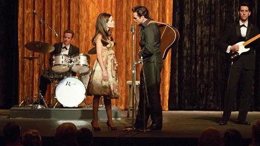 Foto de Johnny y June: Pasión y locura