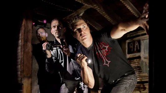 Foto de Ghost Adventures