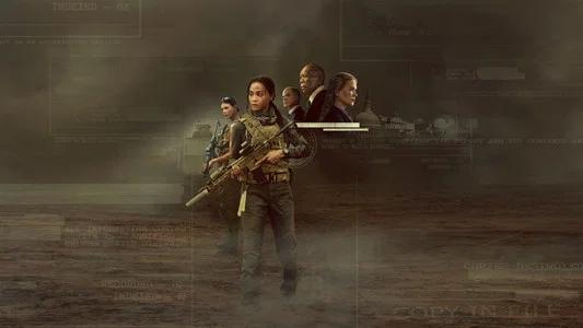 Foto de Operativo: Lioness