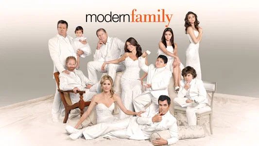 Foto de Una Familia Moderna