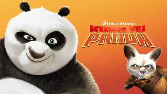 Foto de Kung Fu Panda